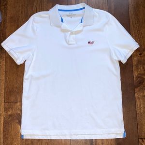 Vineyard Vines polo